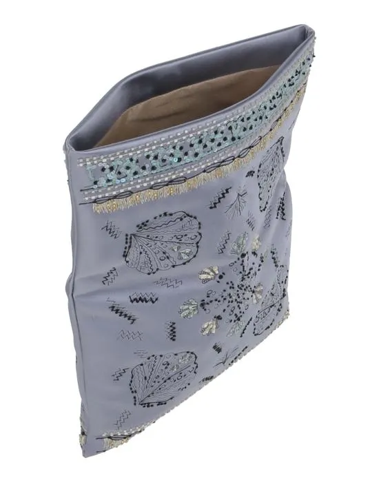 Bag EMILIO PUCCI, light purple