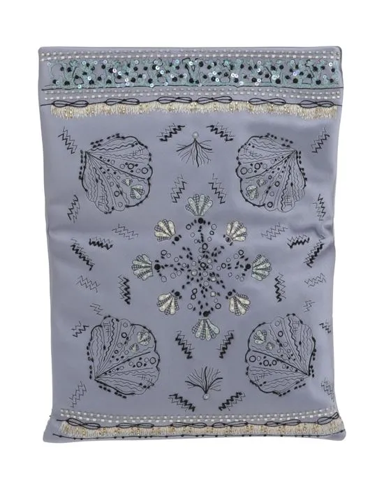 Bag EMILIO PUCCI, light purple