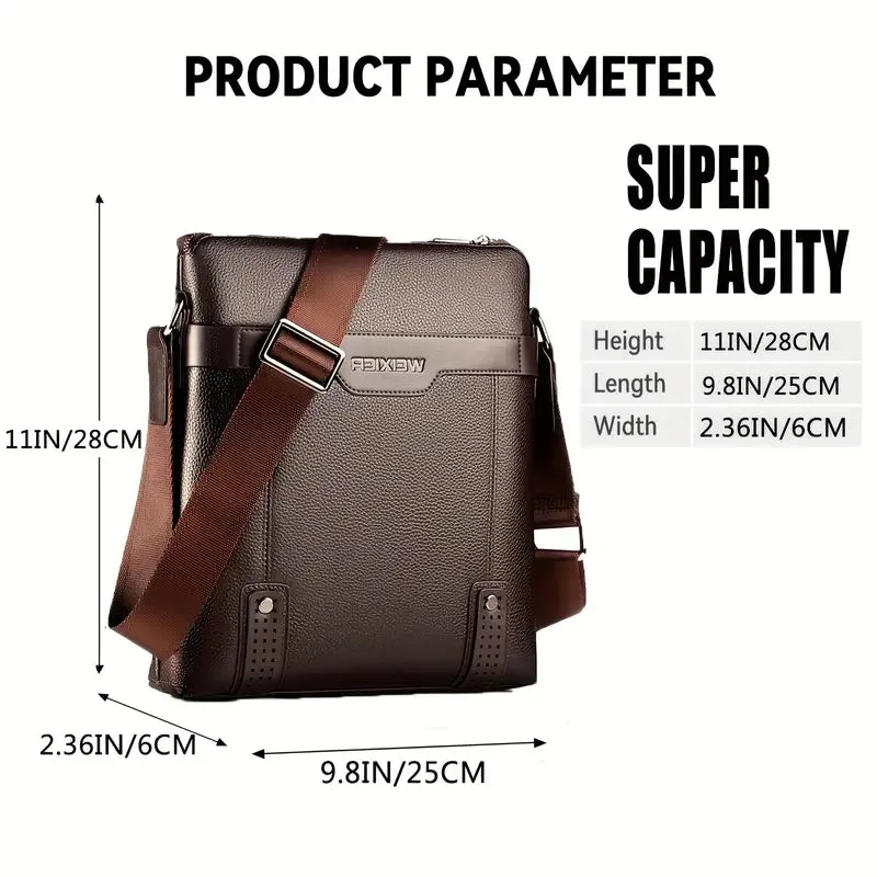 Bag Men's Shoulder Bag