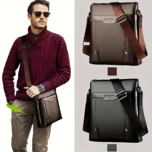 Bag Men's Shoulder Bag