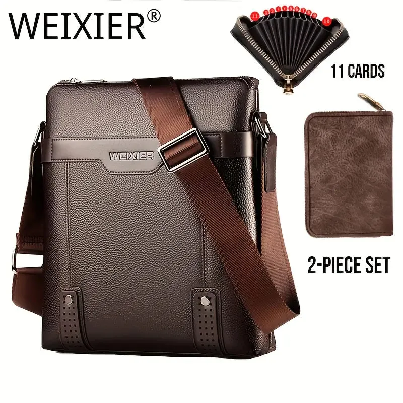 Bag Men's Shoulder Bag