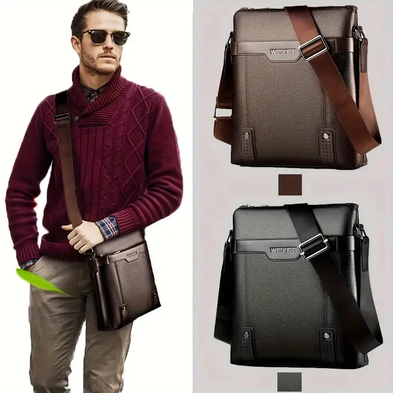 Bag Men's Shoulder Bag