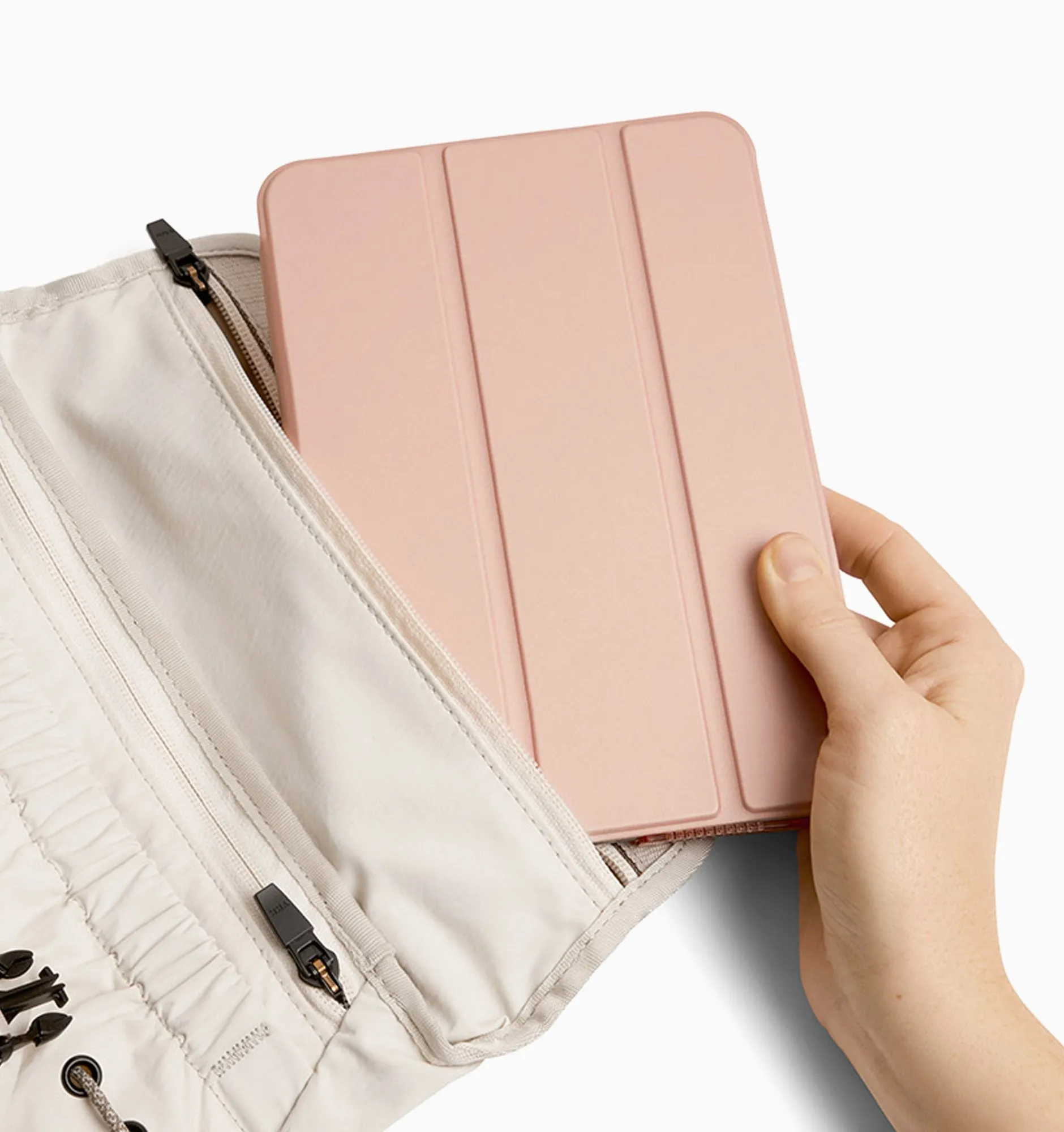 Bellroy Cinch Mini Messenger