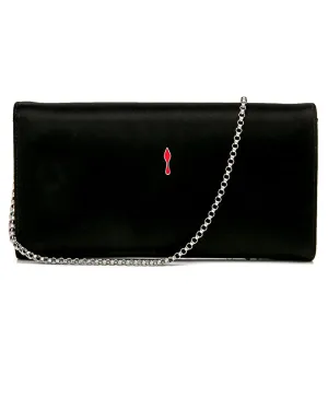Black Vero Dodat Clutch