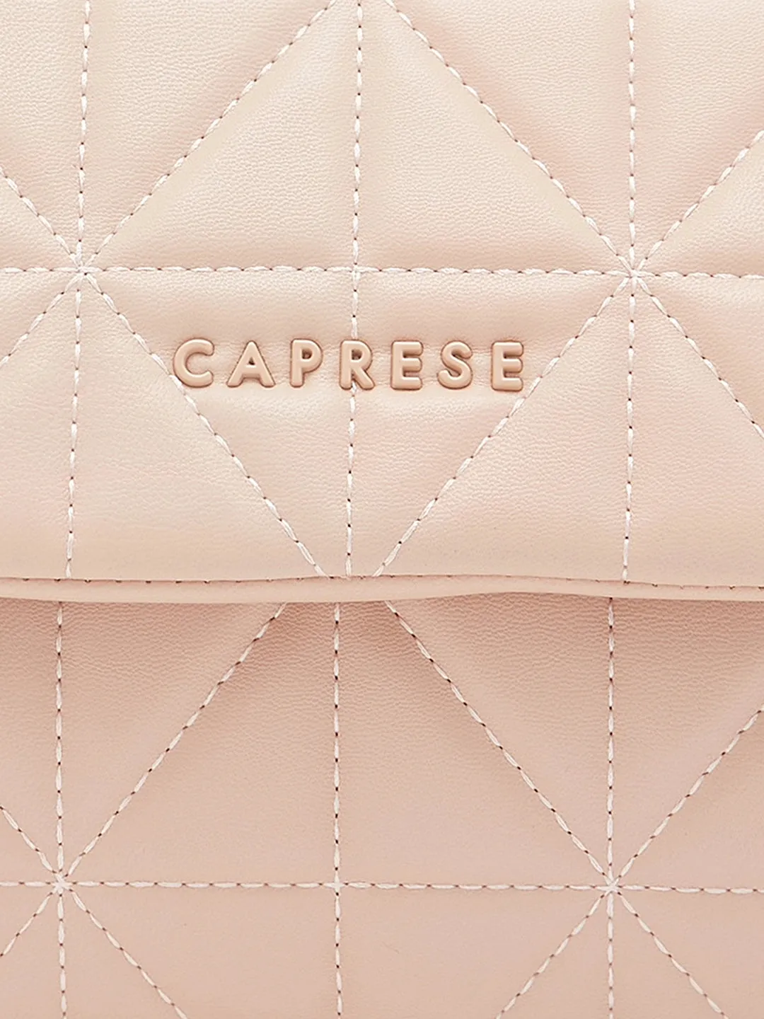 Caprese Rabi Sling Medium Brown