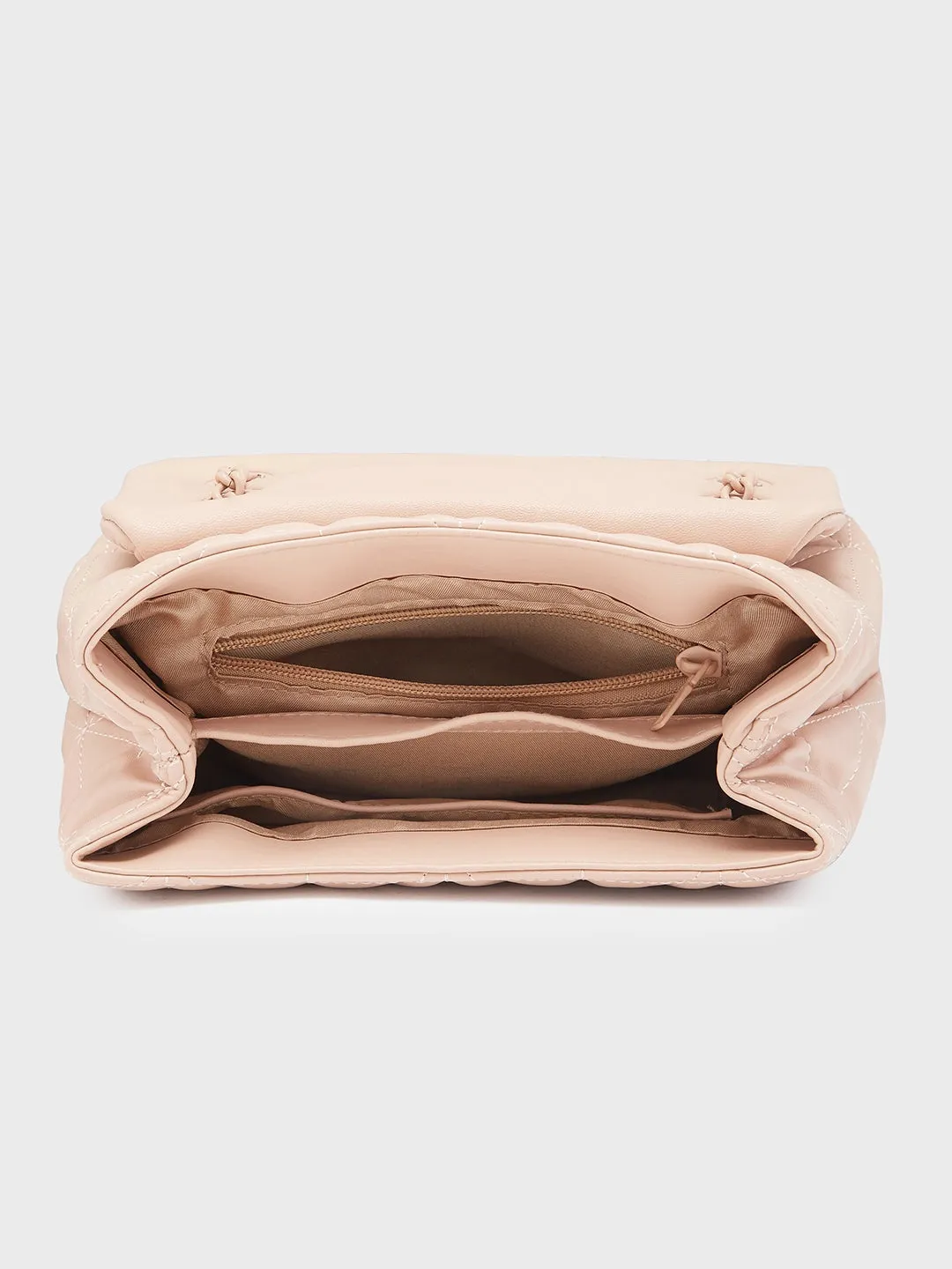 Caprese Rabi Sling Medium Brown