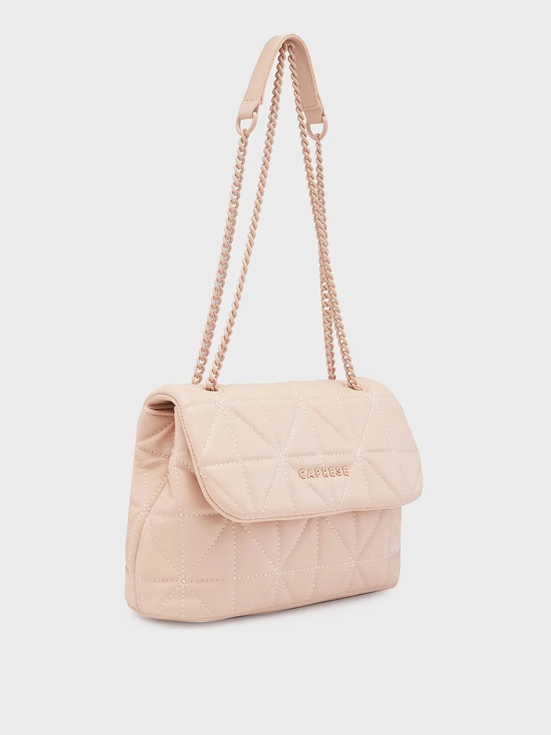 Caprese Rabi Sling Medium Brown