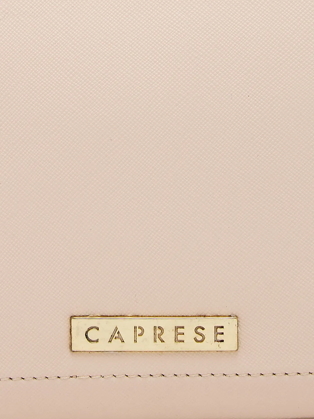 Caprese Safia Sling Small Beige