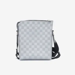 Discovery Messenger