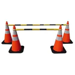ECONO CONE BAR B/Y