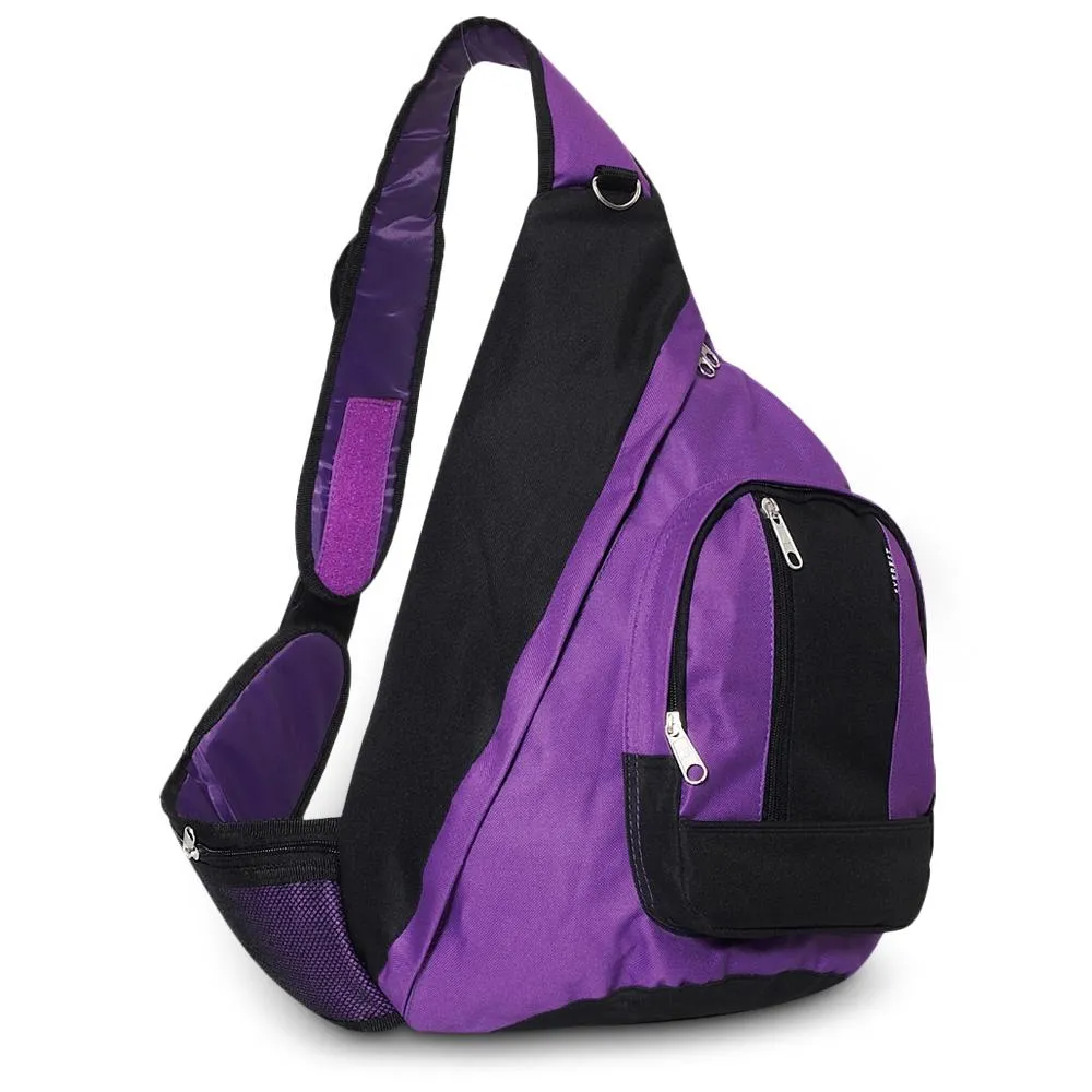Everest-Sling Bag