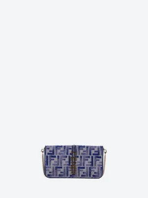 Fendigraphy wallet on chain