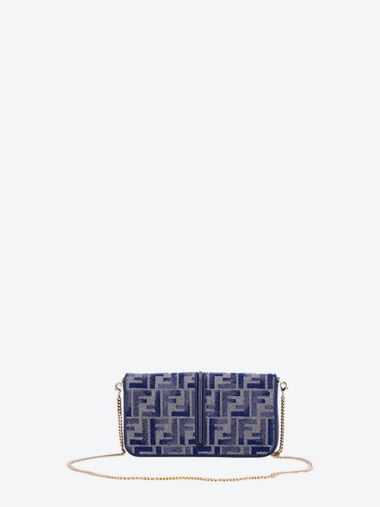 Fendigraphy wallet on chain