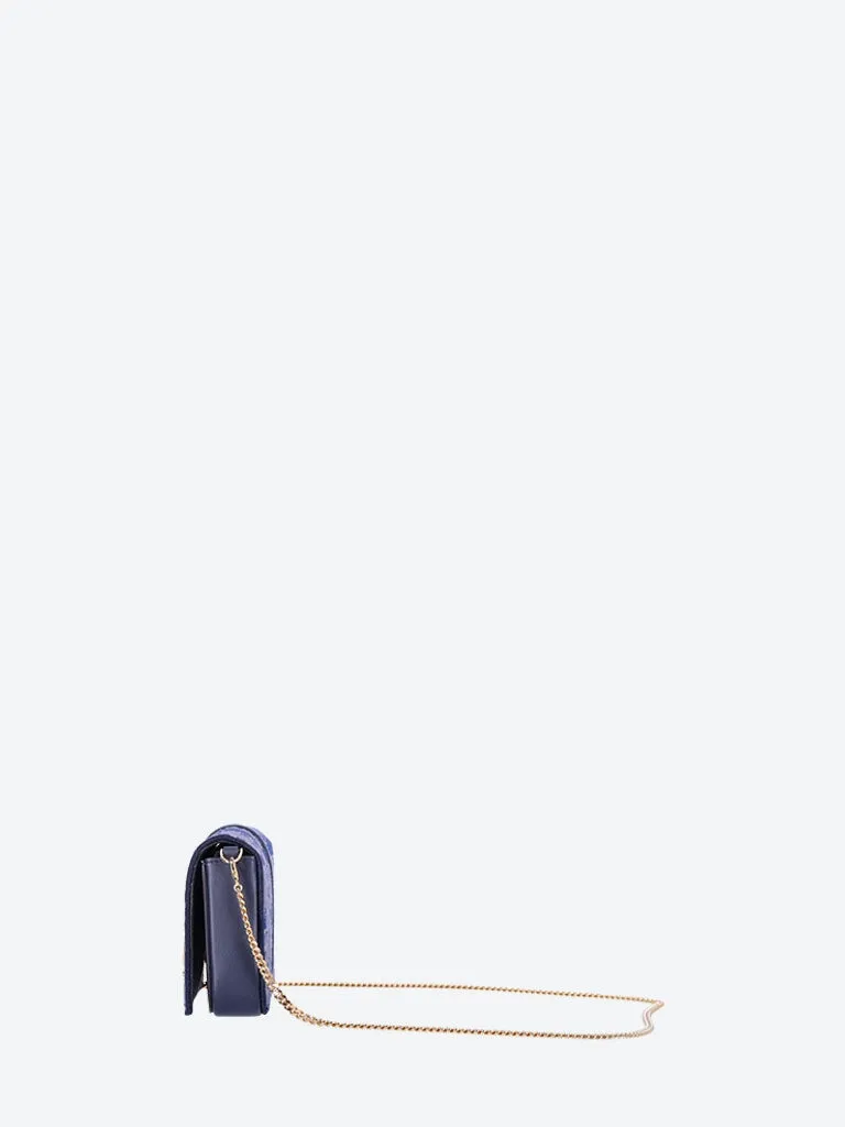 Fendigraphy wallet on chain