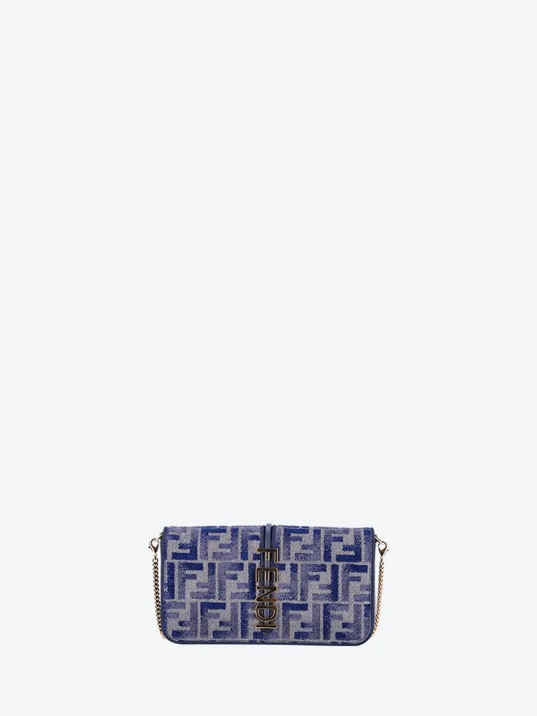 Fendigraphy wallet on chain
