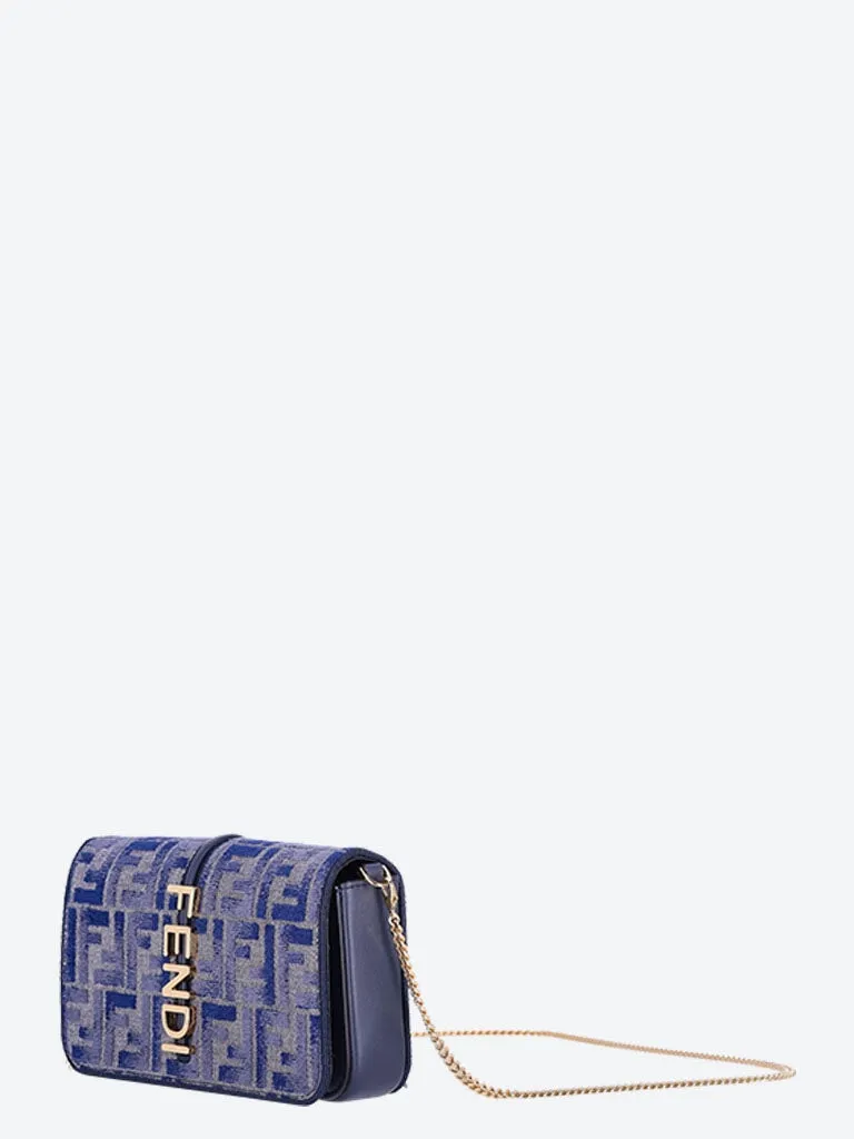 Fendigraphy wallet on chain