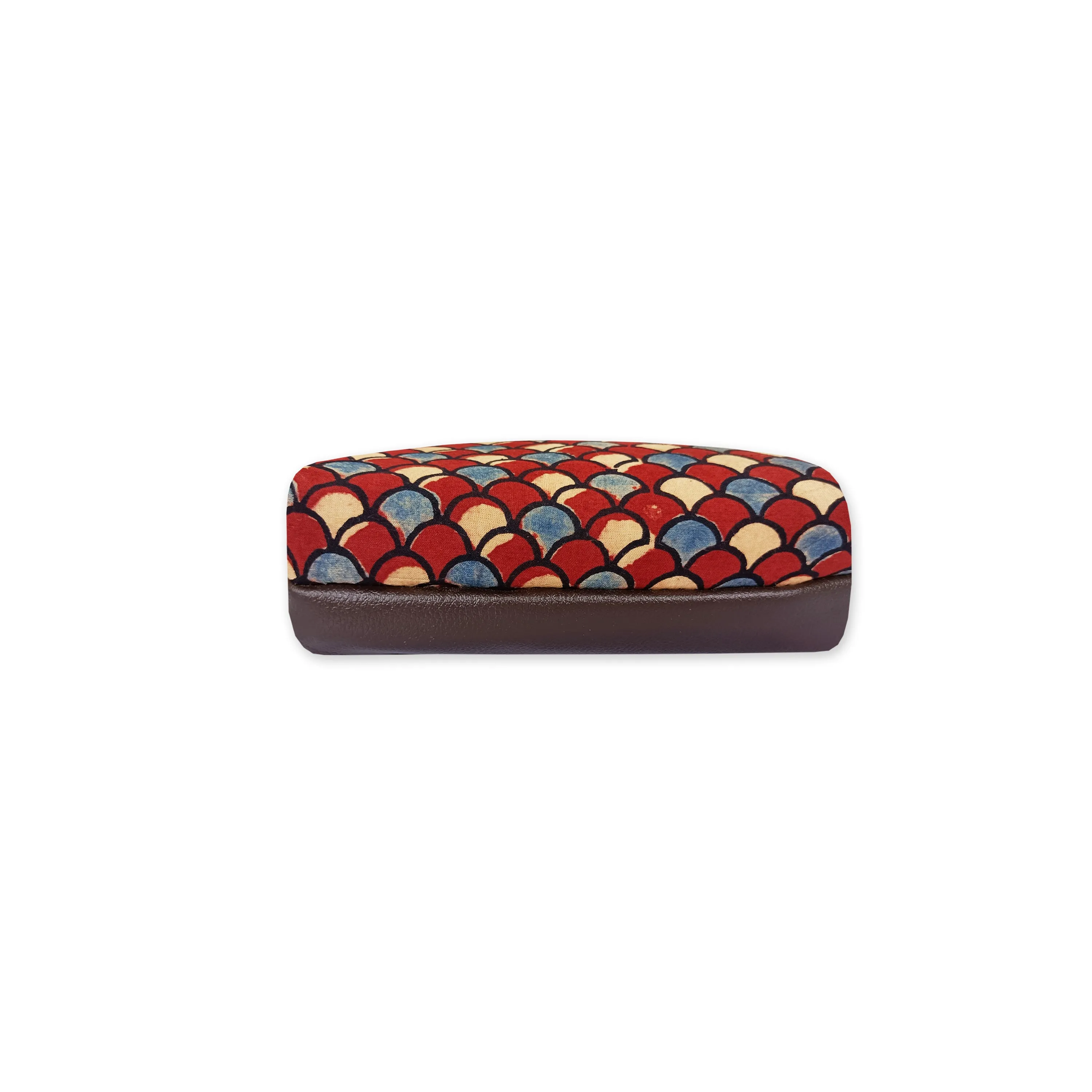 Fish Scale Mobile Sling Bag