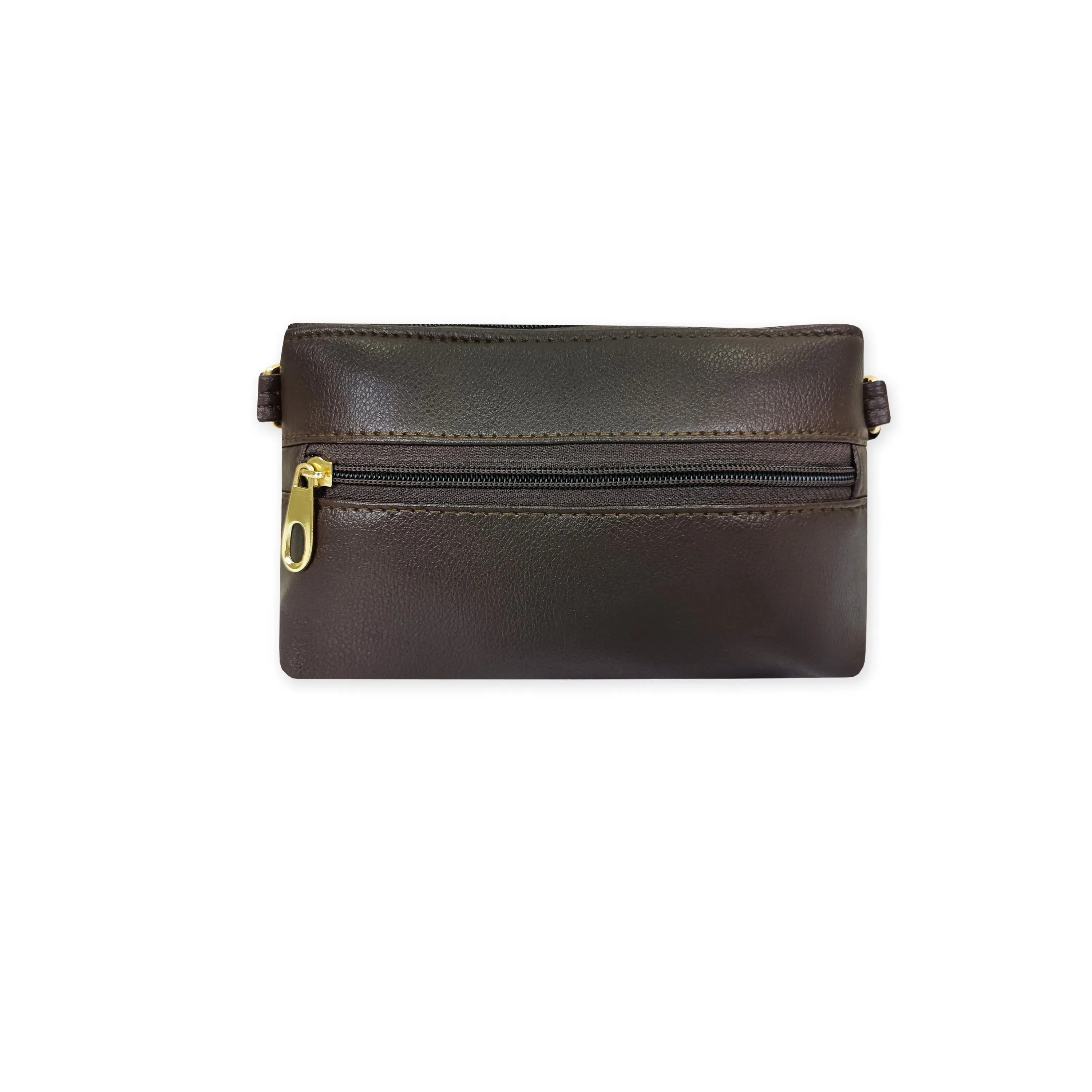 Fish Scale Mobile Sling Bag