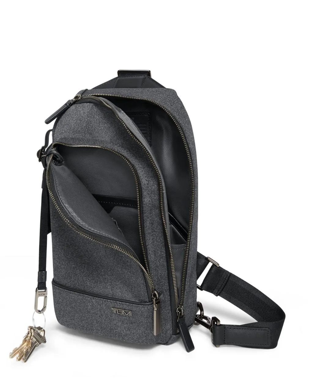 Gregory Sling