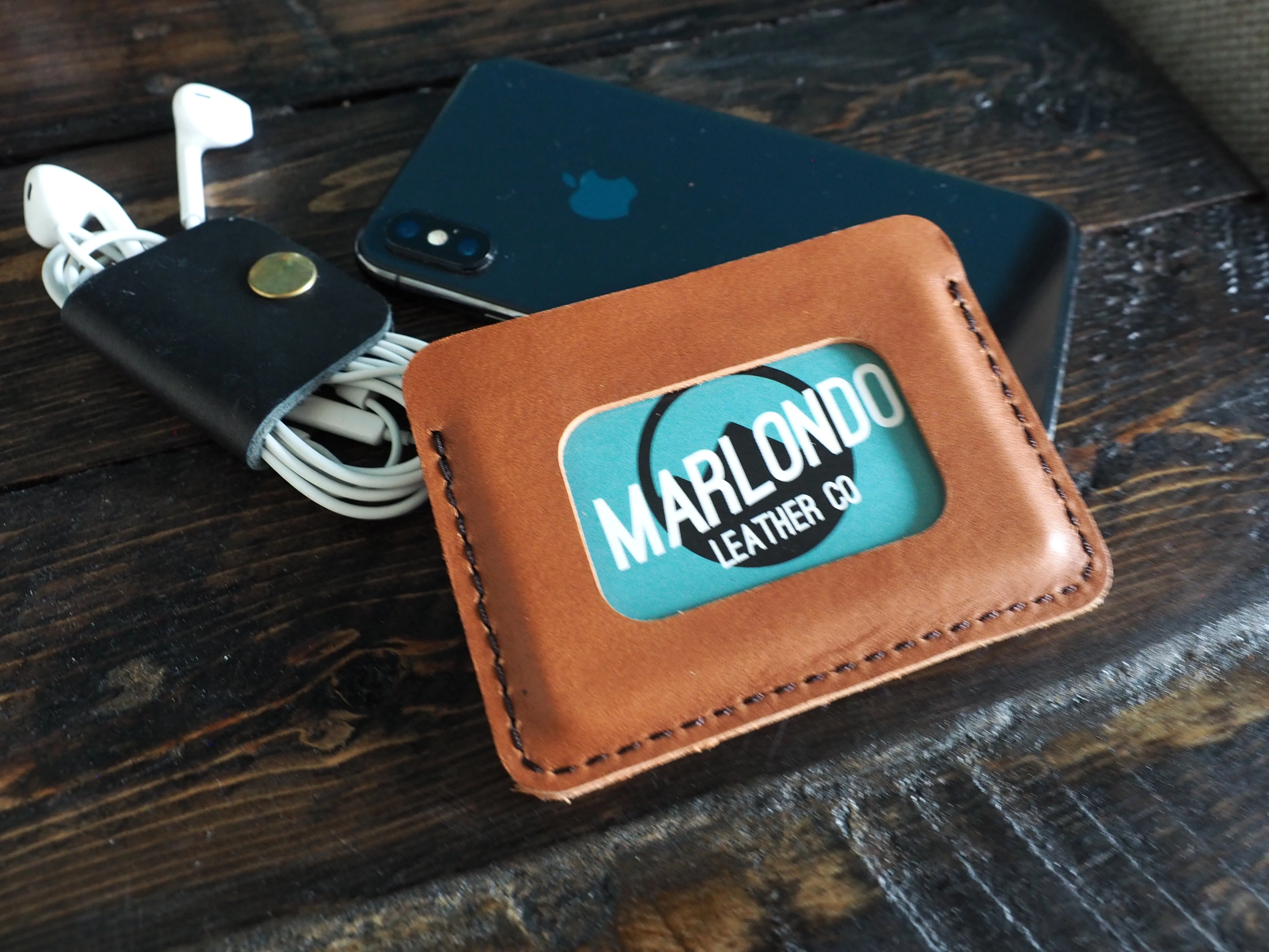 ID Card Wallet