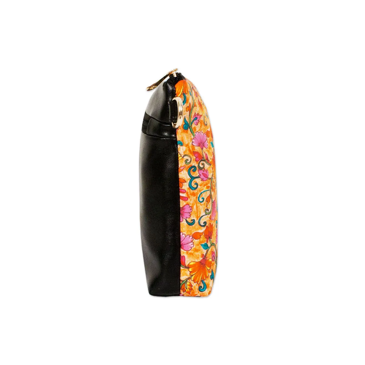 Indian Floral Sling Bag