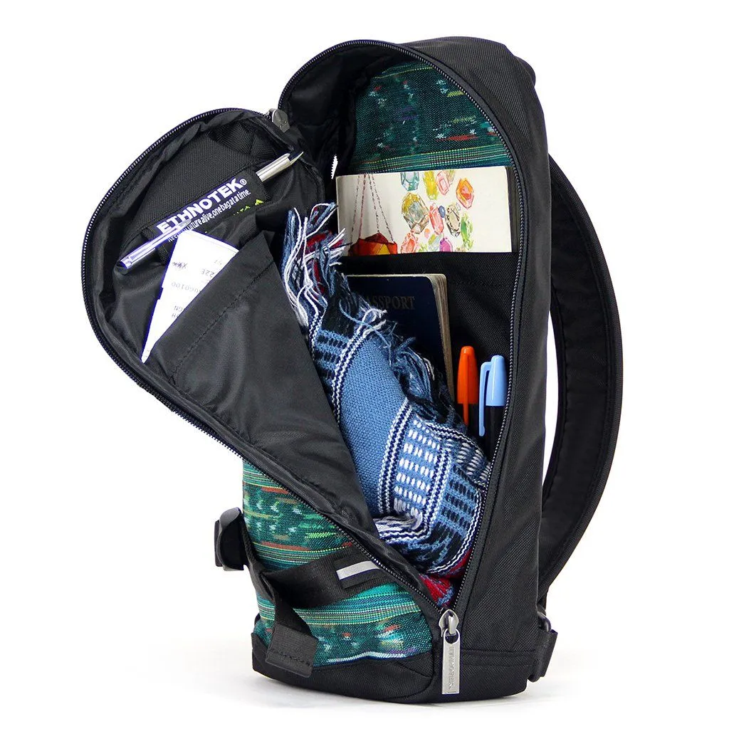 Jalan Sling | Final Stock