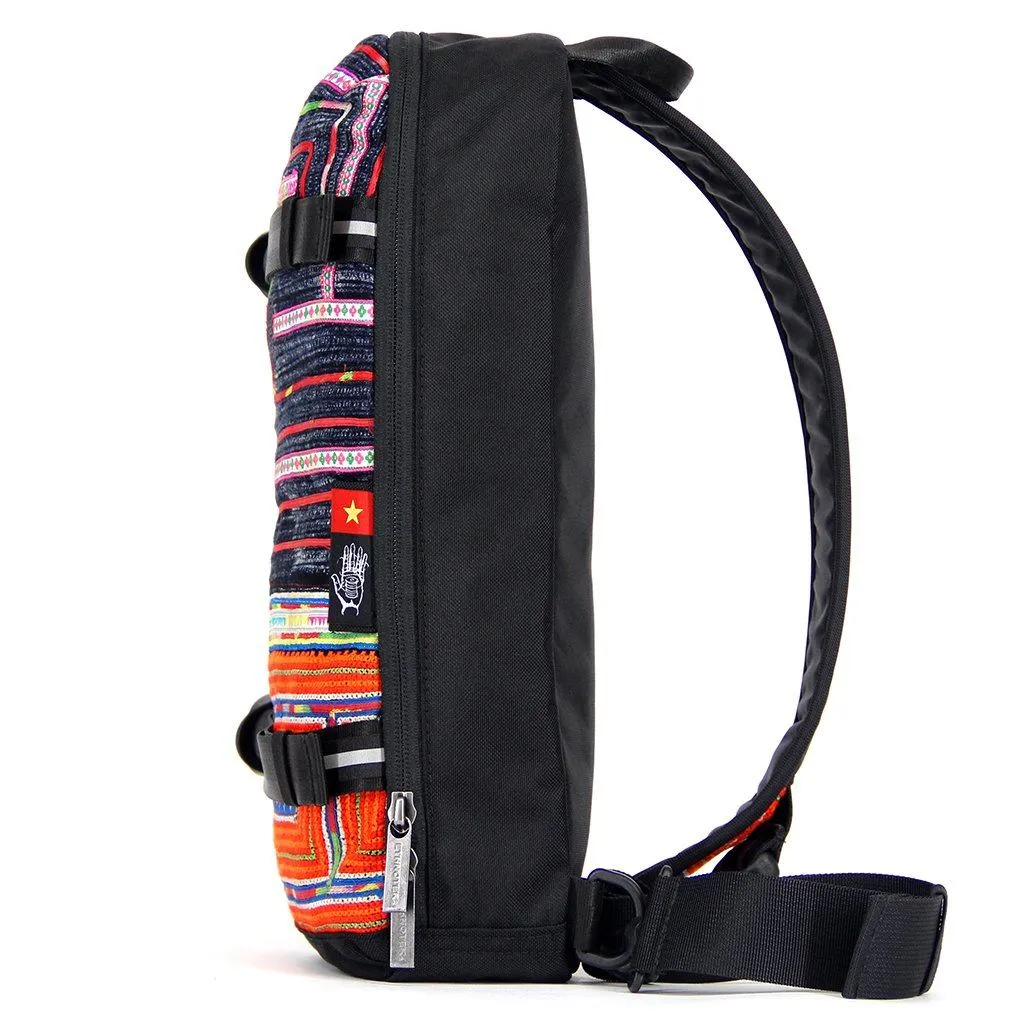 Jalan Sling | Final Stock