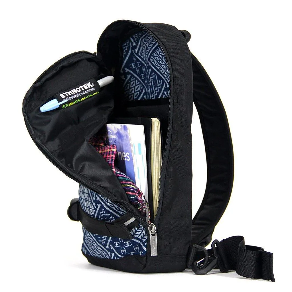 Jalan Sling | Final Stock
