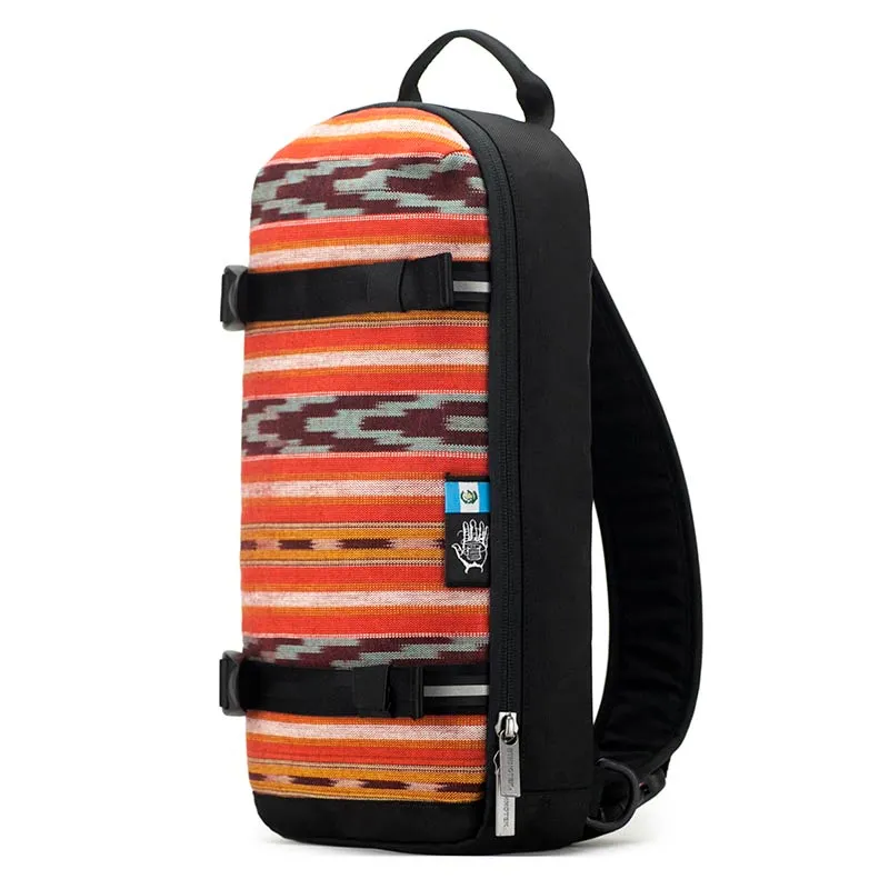 Jalan Sling | Final Stock