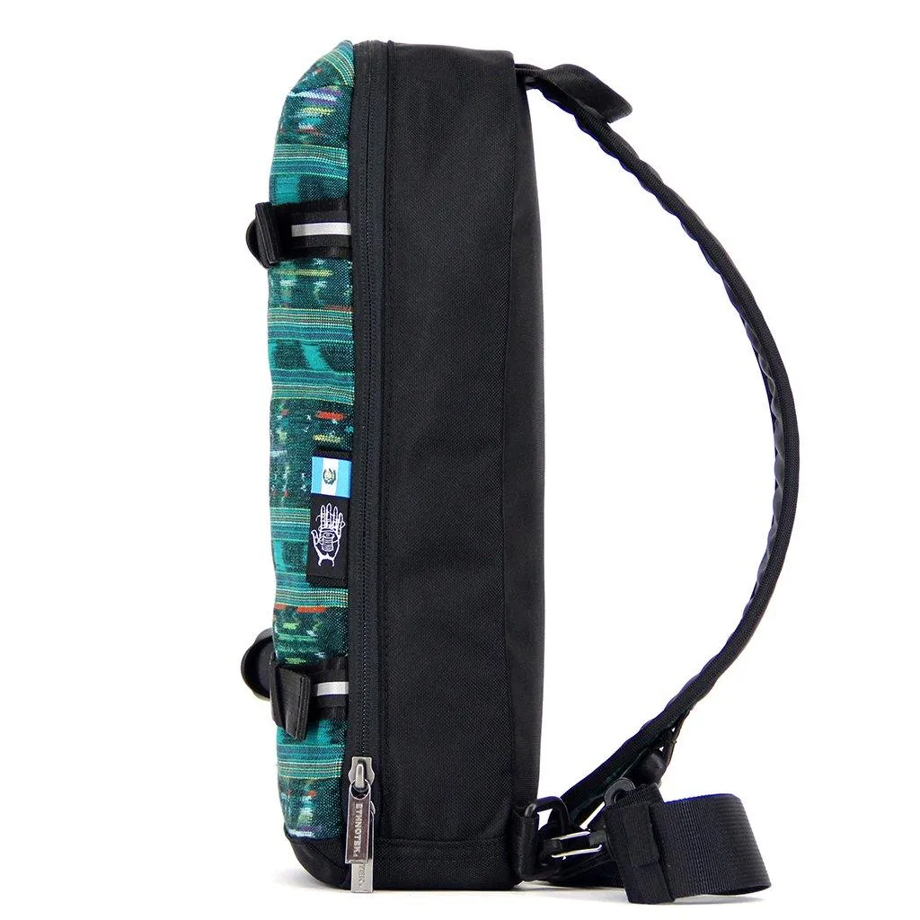 Jalan Sling | Final Stock