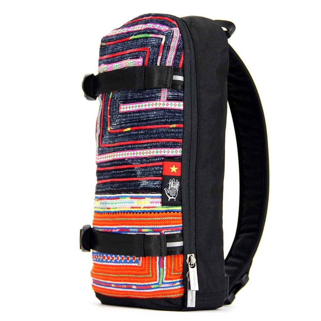 Jalan Sling | Final Stock