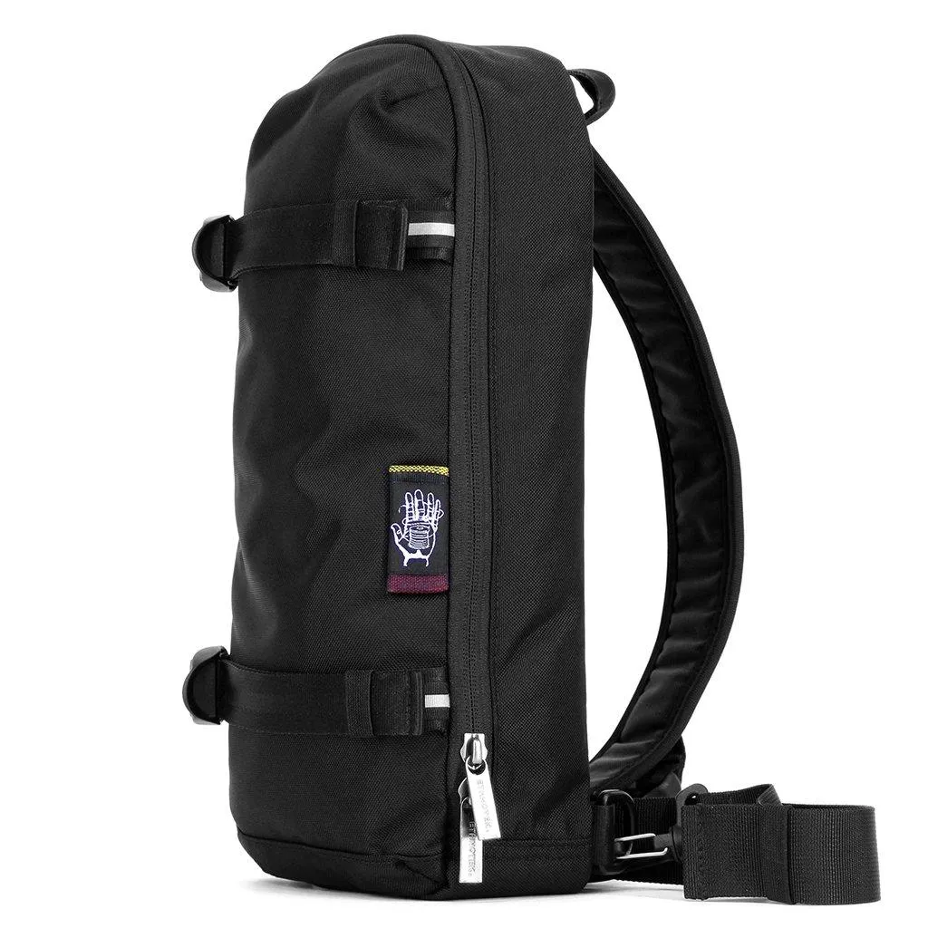 Jalan Sling | Final Stock