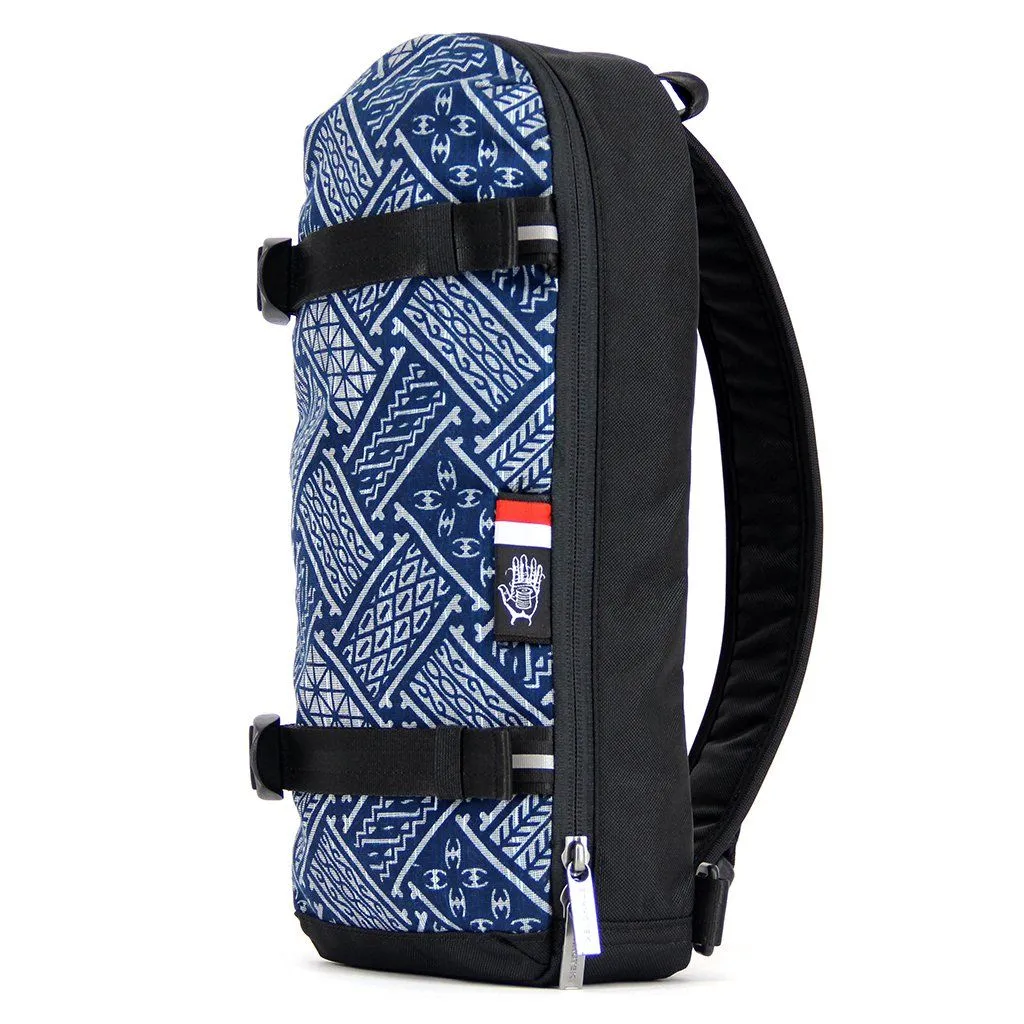 Jalan Sling | Final Stock