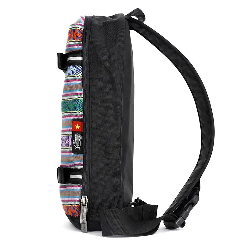 Jalan Sling | Final Stock