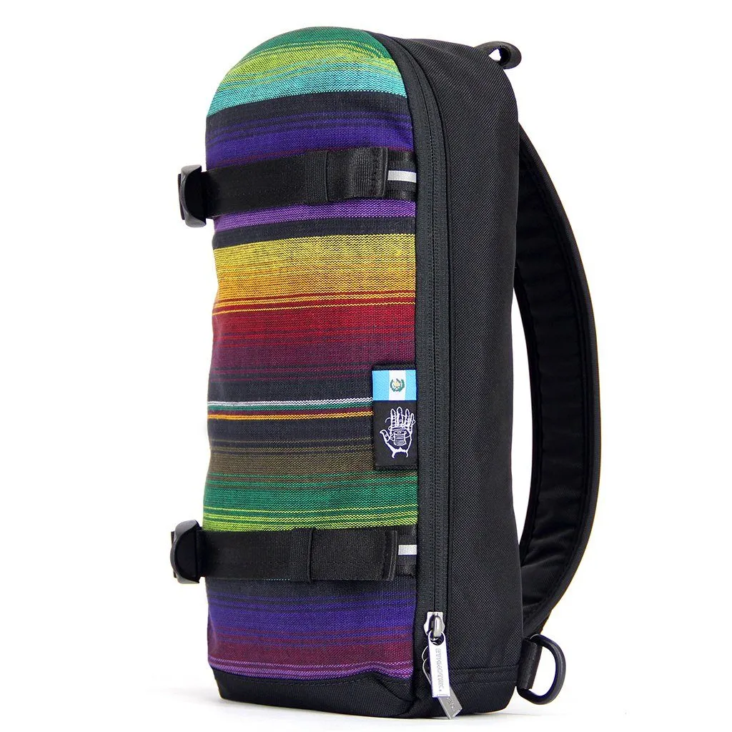 Jalan Sling | Final Stock