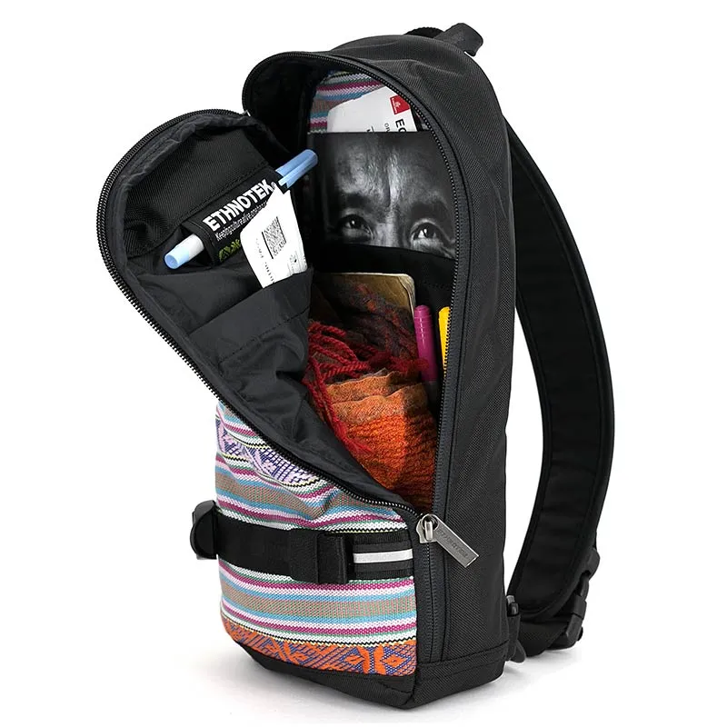 Jalan Sling | Final Stock