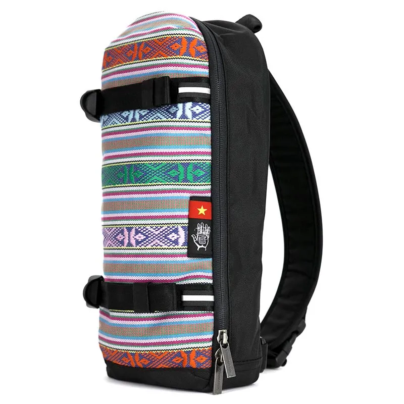 Jalan Sling | Final Stock