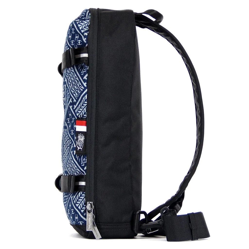 Jalan Sling | Final Stock
