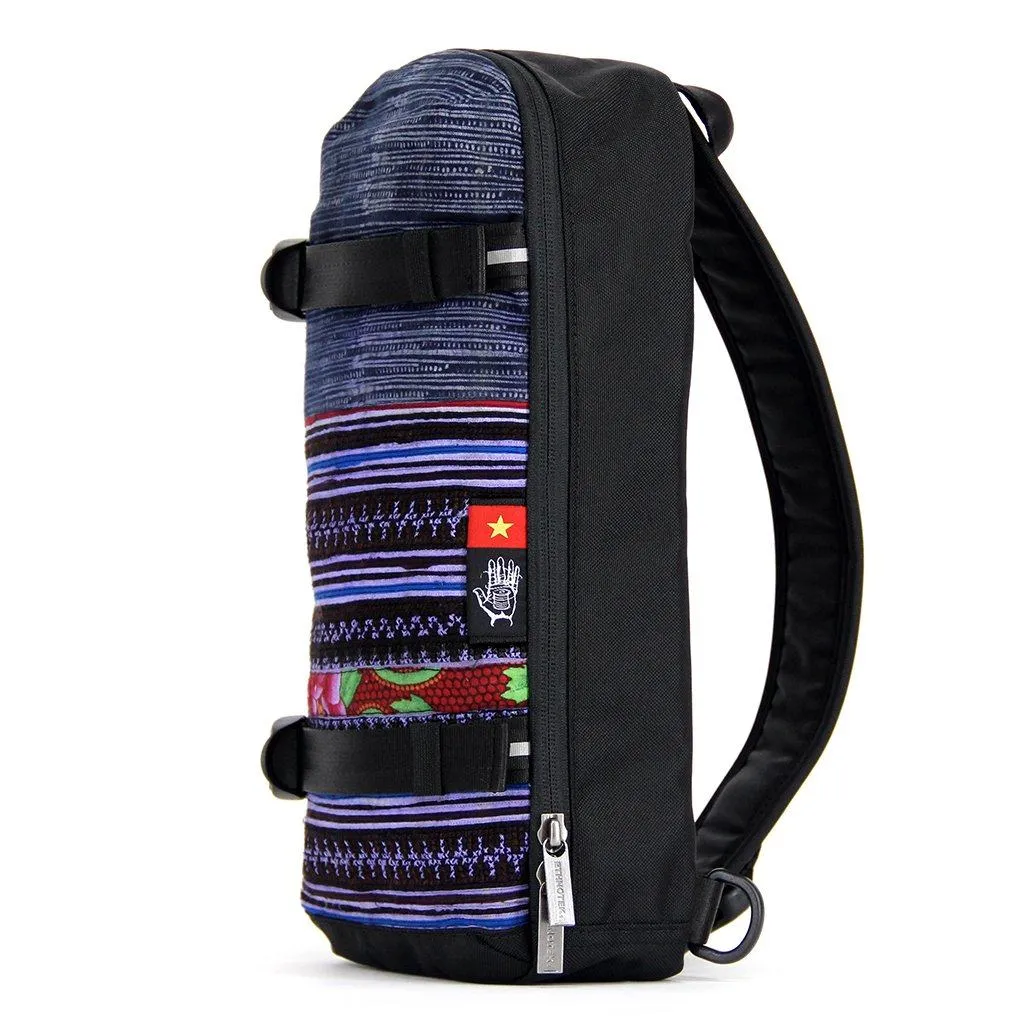 Jalan Sling | Final Stock