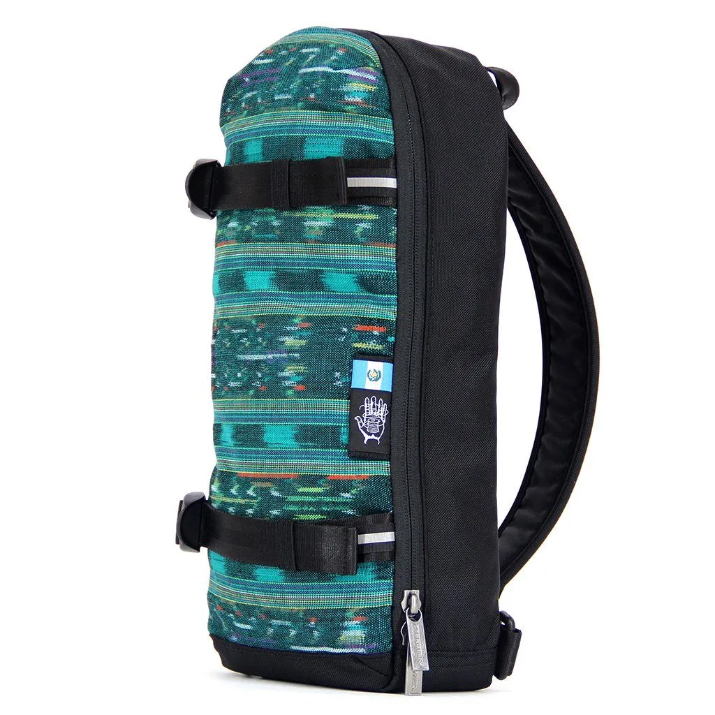 Jalan Sling | Final Stock
