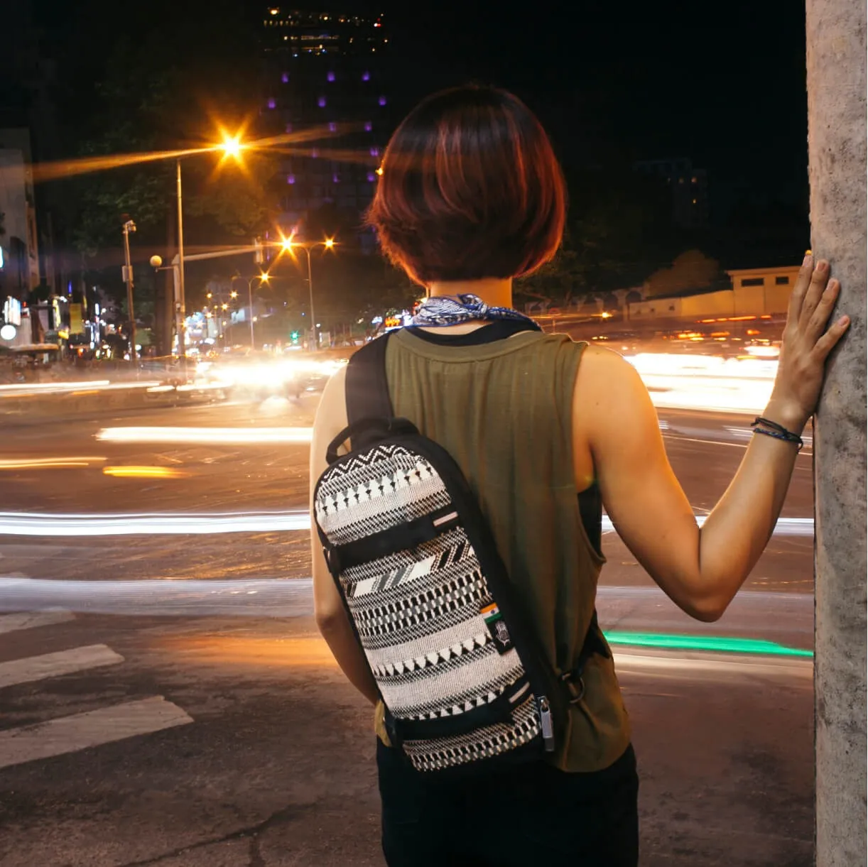 Jalan Sling | Final Stock