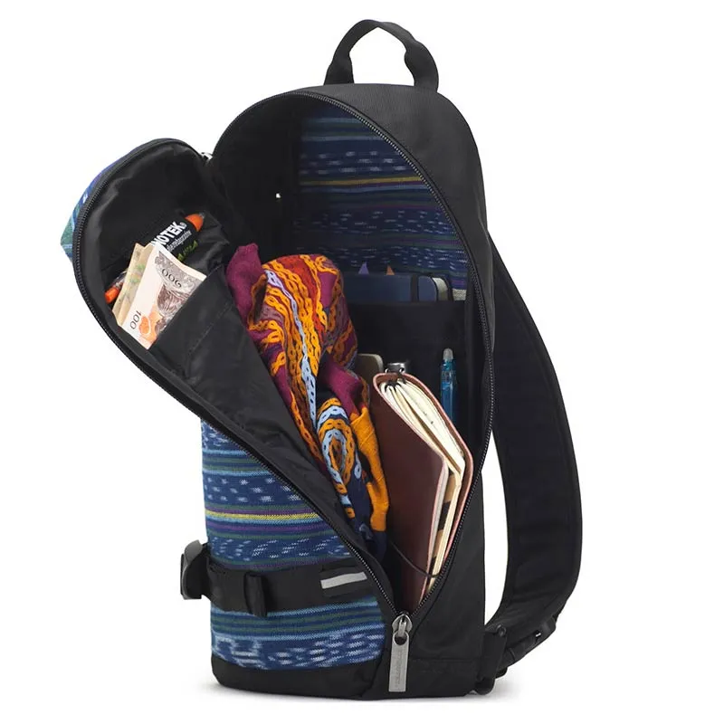 Jalan Sling | Final Stock