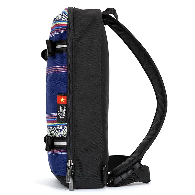 Jalan Sling | Final Stock