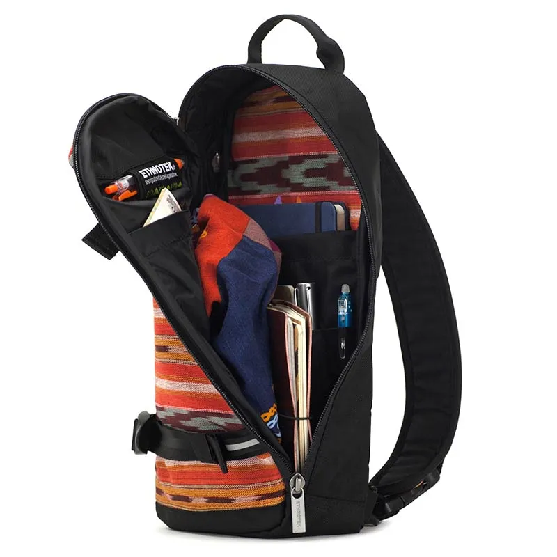 Jalan Sling | Final Stock