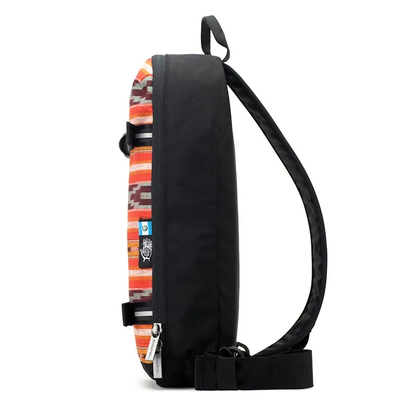 Jalan Sling | Final Stock
