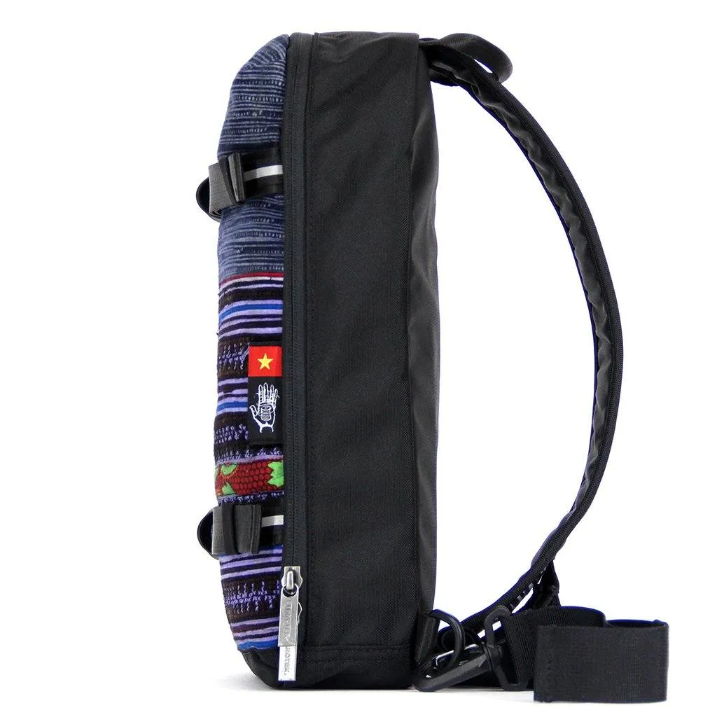 Jalan Sling | Final Stock