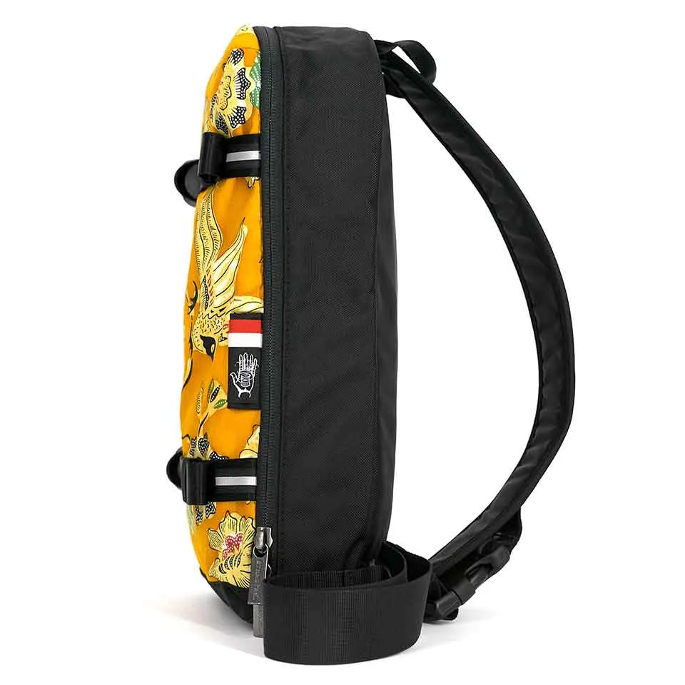 Jalan Sling | Final Stock