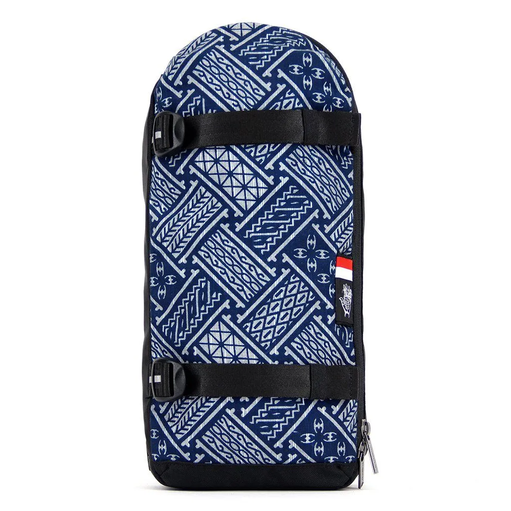 Jalan Sling | Final Stock