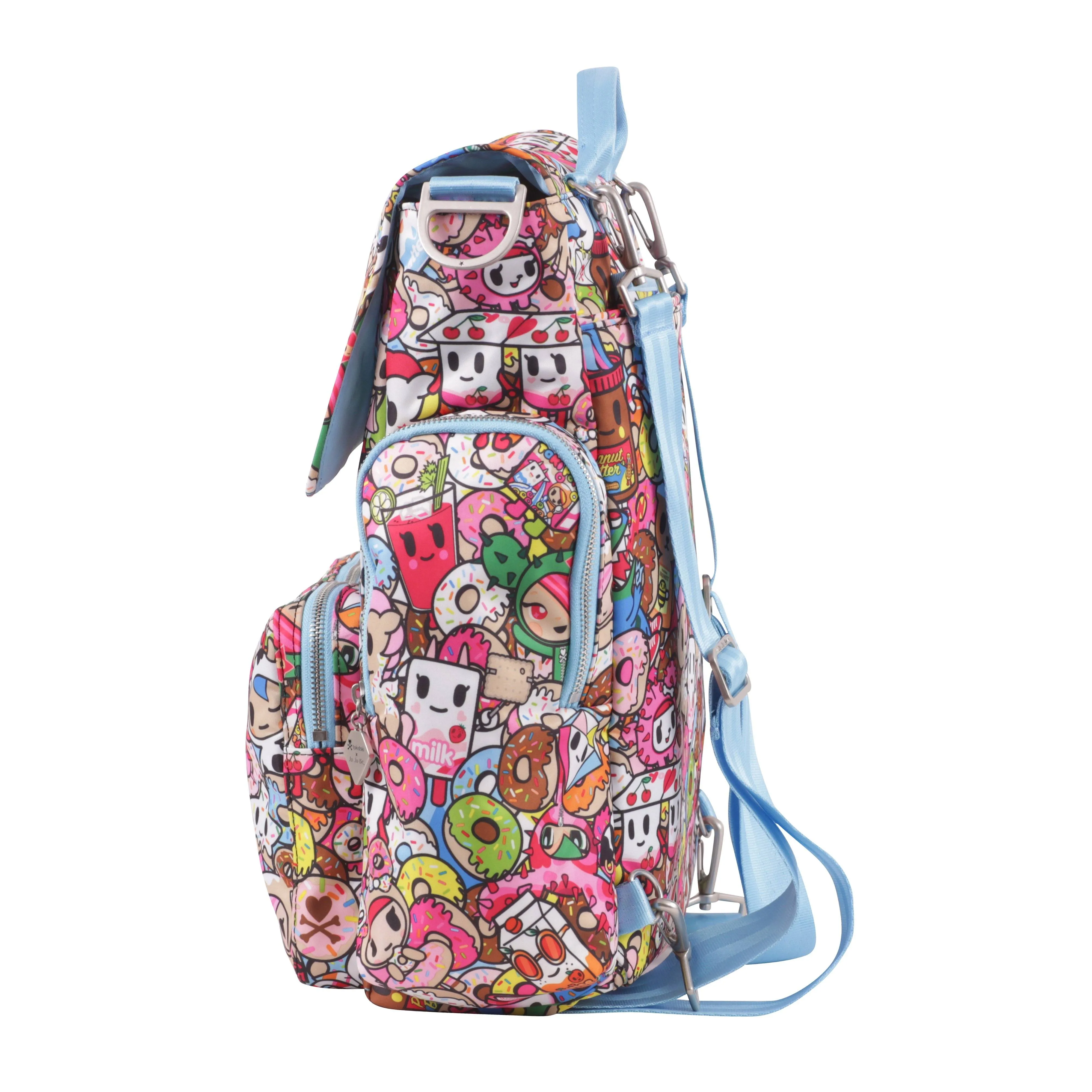 Jujube Be Sporty Tokidoki - Tokipops