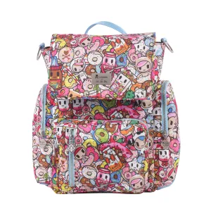 Jujube Be Sporty Tokidoki - Tokipops